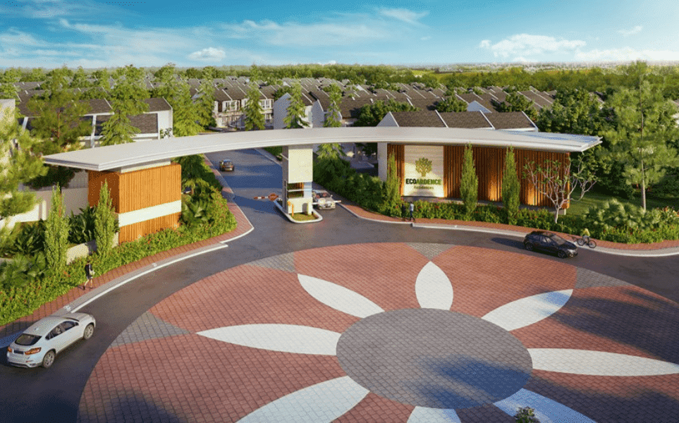 jual rumah murah 3 jutaan kpr per bulan