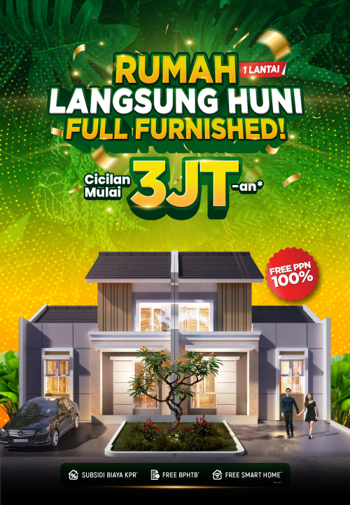 paradise serpong city 2 mobile